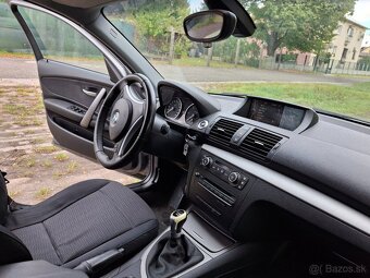 Predám BMW 118D - 4