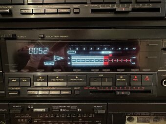 Pioneer CT-3070 - 4