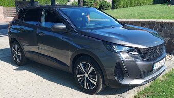 Peugeot 3008 1.5 Blue HDi 130k A/T /Odpočet DPH/ - 4