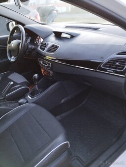 Renault Fluence 1,5 dCi / 81 kw, RV - 4