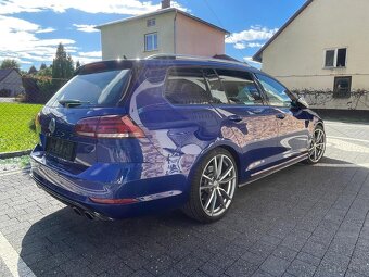 Predám VW golf 4x4 - 4