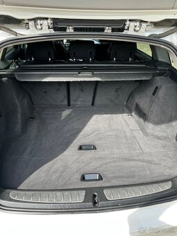 BMW Rad 3 xDrive Sport 4x4 f31 - 4