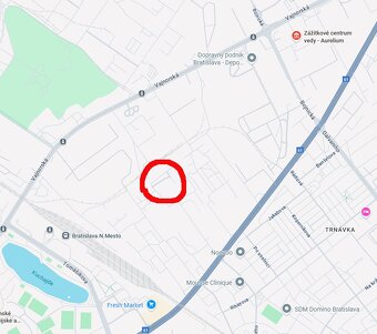 Skladovo - výrobné priestory na prenájom - 4