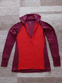 Nové dámske termo Devold Expedition,veľkosť M - 4