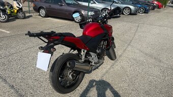 Honda CBF 500 500FA - 4