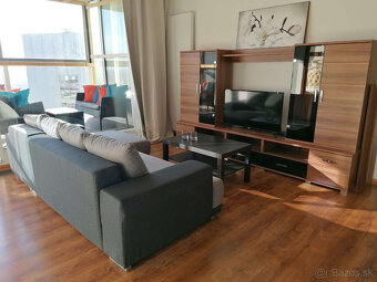 3 izbový byt v Panorame - 4