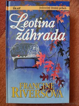 Predám rôzne knihy - 4