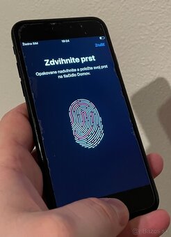 ⭐️Apple iPhone 7 32GB Black⭐️ - 4