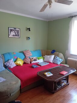 Starší RD v Hornej Potôňi na predaj. - 4