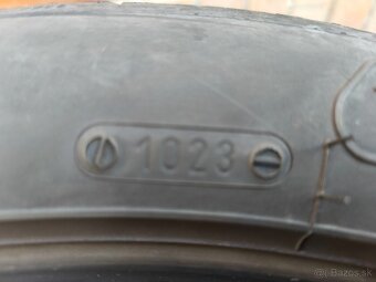 Letné pneumatiky  Kormoran 2 ks - 4