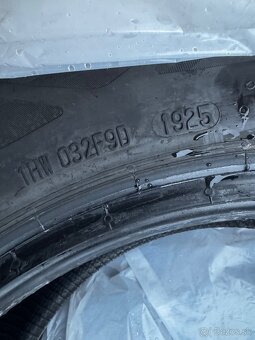 Nové CONTINENTAL 185/65R15 88H ECOCONTACT 6 - 4