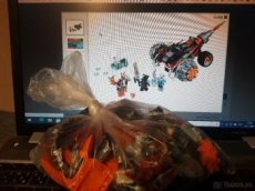 Lego Chima rozne 2 - 4