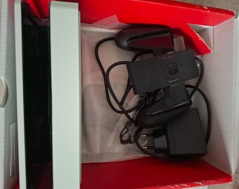 Nintendo Switch OLED - 4