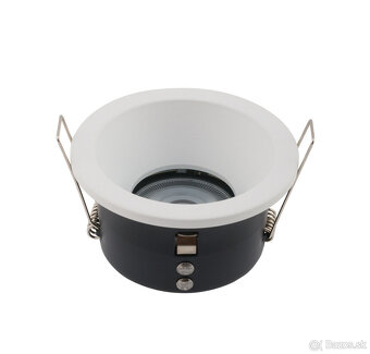 Predám bodovky zapustené CHARLIE WHITE 8366 - 4