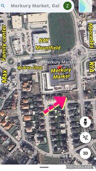 Prenajmem pozemok na predaj vianočných stromčekov🌲🌲🌲 - 4