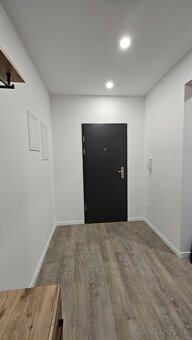 3i zariadený byt s balkónom, staré sídlisko Prievidza - 4