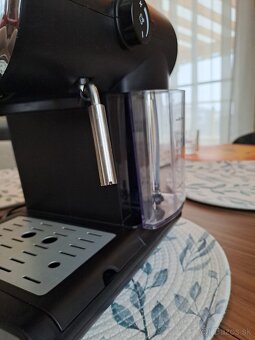 Pákový kávovar Silvercrest s napeňovačom mlieka - 4
