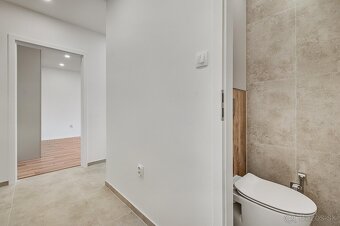 2-izbový byt na predaj, 60 m², Ružinov, Bratislava – rekonšt - 4