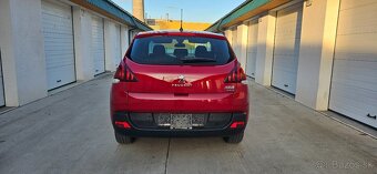 Peugeot 3008 1.6 e-HDi FAP STT Style BVMP6 - 4