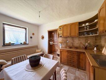 Na predaj rodinný dom v Rudine - 4