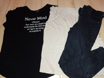 Vyse 40 kuskov peknych veciciek L/XL - 4