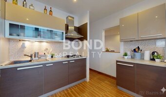 3-izbový byt, Podunajské Biskupice - 4