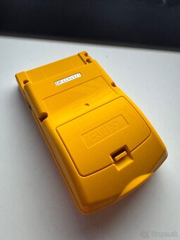 Gameboy Color - 4