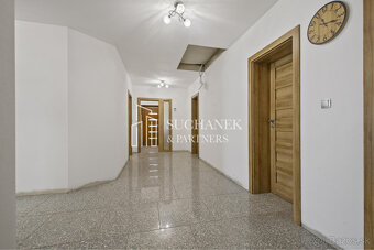 Predaj | 4 izbový rodinný dom v obci Malé Uherce pri Partizá - 4