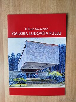 0 eurova bankovka - 4