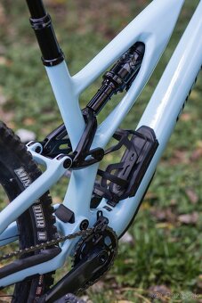 Specialized Stumpjumper EVO, veľkosť S4. - 4