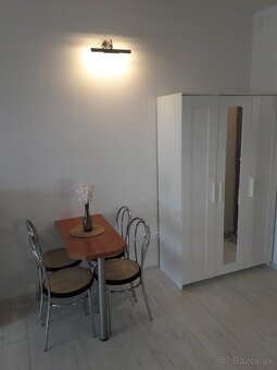 Prenájom bytu Dunajská Streda - 4