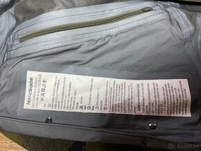 Goretex ECWC komplet AČR (vel bunda 170/108; kal 170/88) - 4