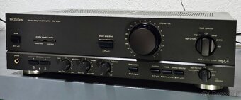 Predam Technics SU-V560 - 4