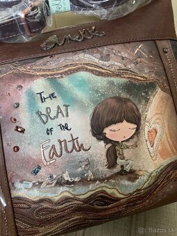 Anekke kabelka Core - 4