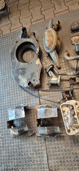 Vw chrobak motor 1500 - 4