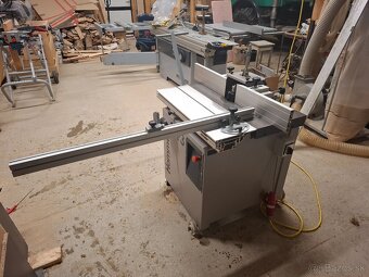 Spodná fréza Hammer F3 Trend - 4