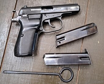 CZ 83 9mm BROWNING - 4