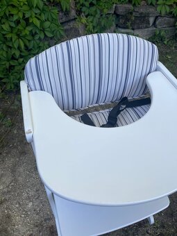 ZOPA Grow-up rastúca stolička - 4