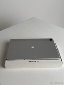 SAMSUNG GALAXY TAB A9+ - 4