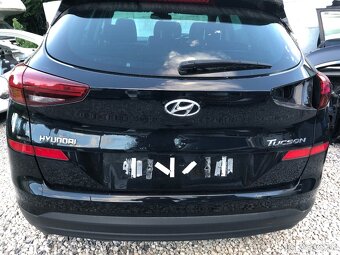 Hyundai tucson 3 lift rozpredam uk - 4