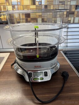 Tefal vital cuisine compact - 4