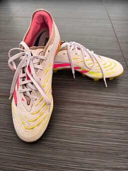 Kopacky Adidas Predator elite FG - 4