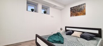 2-izbový byt na prenájom - Čadca centrum - 4