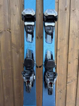 Blizzard Brahma82 173cm - 4