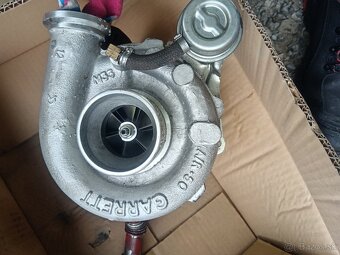 TURBO TBP4 GARRETT - 4