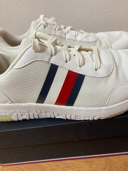 Tommy Hilfiger botasky - 4