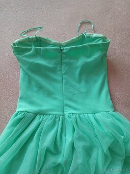 Plesové šaty - 4