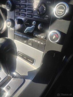 Volvo S80 D5 136kw - 4