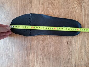 Bezpecnostna prac.obuv Solid Gear Reckon S3 vel.47 - 4