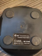 Nabíjacia stanica - 4